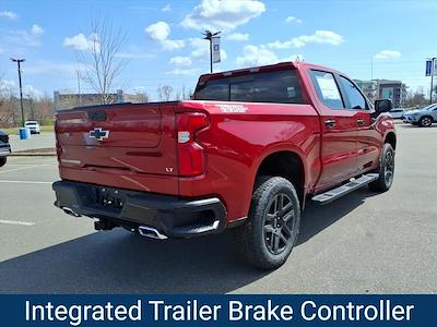 New 2026 Chevrolet Silverado 1500 - photo 1