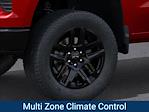 2026 Chevrolet Silverado 1500 Crew Cab 4WD Pickup for sale #273067 - photo 10