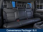 2026 Chevrolet Silverado 1500 Crew Cab 4WD Pickup for sale #273067 - photo 19