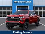 2026 Chevrolet Silverado 1500 Crew Cab 4WD Pickup for sale #273067 - photo 6