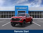 2026 Chevrolet Silverado 1500 Crew Cab 4WD Pickup for sale #273067 - photo 9