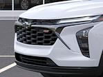 2025 Chevrolet Trax FWD SUV for sale #274391 - photo 13