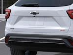 2025 Chevrolet Trax FWD SUV for sale #274391 - photo 14
