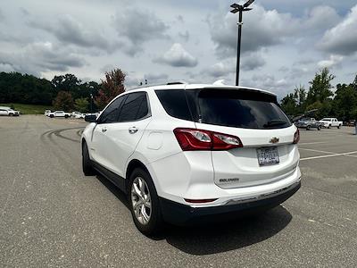 2020 Chevrolet Equinox FWD SUV for sale #274410XA - photo 2