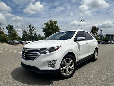 2020 Chevrolet Equinox FWD SUV for sale #274410XA - photo 1