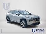 2021 Nissan Rogue 4x2 SUV for sale #277345B - photo 1