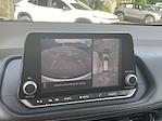 2021 Nissan Rogue 4x2 SUV for sale #277345B - photo 12