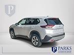 2021 Nissan Rogue 4x2 SUV for sale #277345B - photo 7