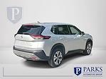 2021 Nissan Rogue 4x2 SUV for sale #277345B - photo 2