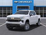 2025 Chevrolet Silverado 1500 Crew Cab 4x4 Pickup for sale #277647 - photo 6