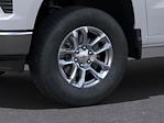 2025 Chevrolet Silverado 1500 Crew Cab 4x4 Pickup for sale #277647 - photo 9