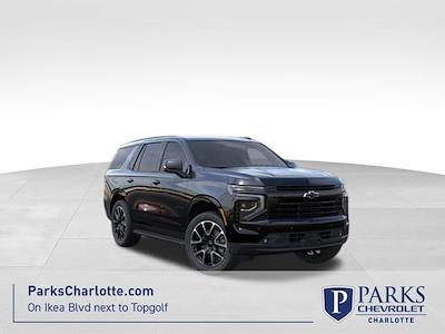 New 2026 Chevrolet Tahoe - photo 1