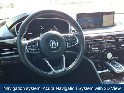 Used 2023 Acura MDX - photo 1
