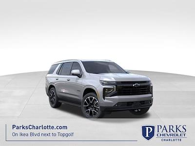 New 2026 Chevrolet Tahoe - photo 1