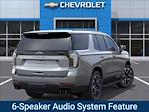 2026 Chevrolet Tahoe 4WD SUV for sale #278828 - photo 2