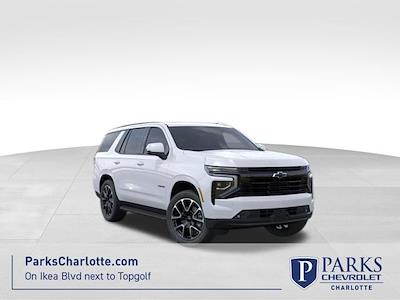 New 2026 Chevrolet Tahoe - photo 1