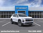2026 Chevrolet Equinox FWD SUV for sale #279840 - photo 3