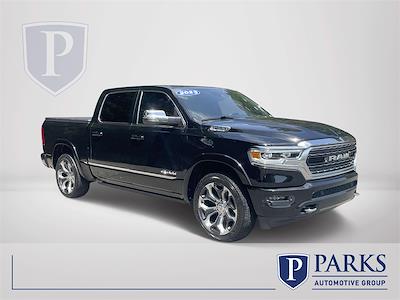 2023 Ram 1500 Crew Cab 4x4 Pickup for sale #279925A - photo 1