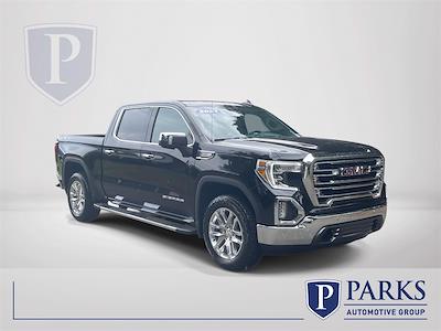 2021 GMC Sierra 1500 Crew Cab 4x4 Pickup for sale #279925B - photo 1