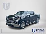 2021 GMC Sierra 1500 Crew Cab 4x4 Pickup for sale #279925B - photo 3