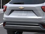 2025 Chevrolet Trax FWD SUV for sale #280391 - photo 14