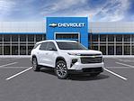 2025 Chevrolet Traverse FWD SUV for sale #281287X - photo 1
