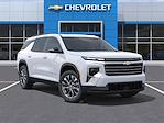 2025 Chevrolet Traverse FWD SUV for sale #281287X - photo 7