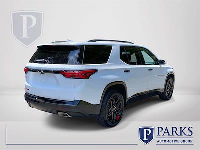 2022 Chevrolet Traverse FWD SUV for sale #281302XA - photo 2