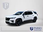 2022 Chevrolet Traverse FWD SUV for sale #281302XA - photo 5