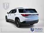 2022 Chevrolet Traverse FWD SUV for sale #281302XA - photo 7