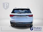 2022 Chevrolet Traverse FWD SUV for sale #281302XA - photo 8