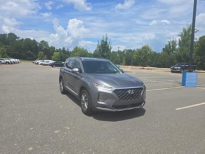 2019 Hyundai Santa Fe 4x4 SUV for sale #281302XB - photo 1