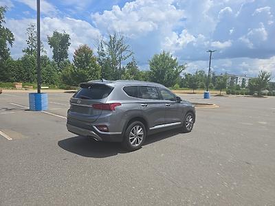 2019 Hyundai Santa Fe 4x4 SUV for sale #281302XB - photo 2