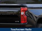 2026 Chevrolet Silverado 1500 Crew Cab 4WD Pickup for sale #281381 - photo 12