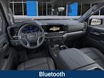 2026 Chevrolet Silverado 1500 Crew Cab 4WD Pickup for sale #281381 - photo 17