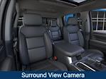 2026 Chevrolet Silverado 1500 Crew Cab 4WD Pickup for sale #281381 - photo 18