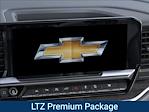 2026 Chevrolet Silverado 1500 Crew Cab 4WD Pickup for sale #281381 - photo 23