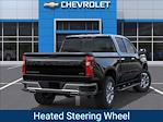 2026 Chevrolet Silverado 1500 Crew Cab 4WD Pickup for sale #281381 - photo 4