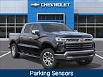 2026 Chevrolet Silverado 1500 Crew Cab 4WD Pickup for sale #281381 - photo 8