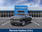 2026 Chevrolet Silverado 1500 Crew Cab 4WD Pickup for sale #281381 - photo 9