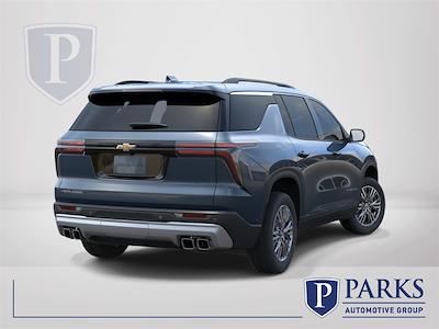 2025 Chevrolet Traverse FWD SUV for sale #282355 - photo 2