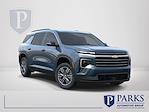 2025 Chevrolet Traverse FWD SUV for sale #282355 - photo 1