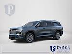 2025 Chevrolet Traverse FWD SUV for sale #282355 - photo 3