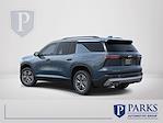 2025 Chevrolet Traverse FWD SUV for sale #282355 - photo 4