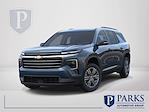 2025 Chevrolet Traverse FWD SUV for sale #282355 - photo 6