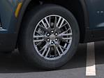 2025 Chevrolet Traverse FWD SUV for sale #282355 - photo 9