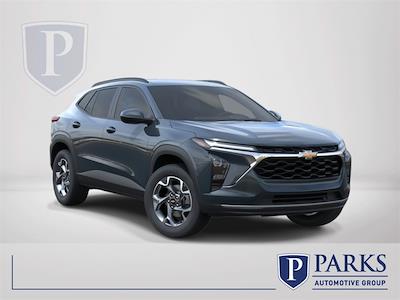 New 2025 Chevrolet Trax LT SUV for sale #285019 - photo 1