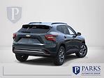 New 2025 Chevrolet Trax LT SUV for sale #285019 - photo 4