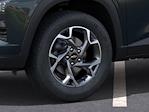 New 2025 Chevrolet Trax LT SUV for sale #285019 - photo 9