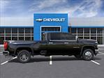 2025 Chevrolet Silverado 3500 Crew Cab 4WD Pickup for sale #285030P - photo 5